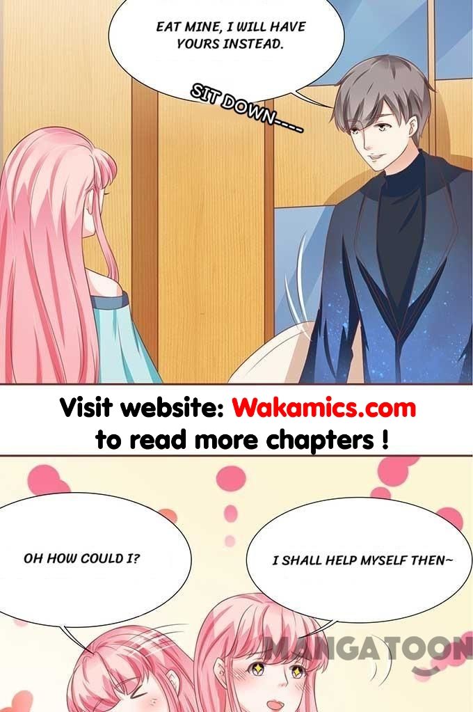 Prince's Private Baby chapter 89 page 6