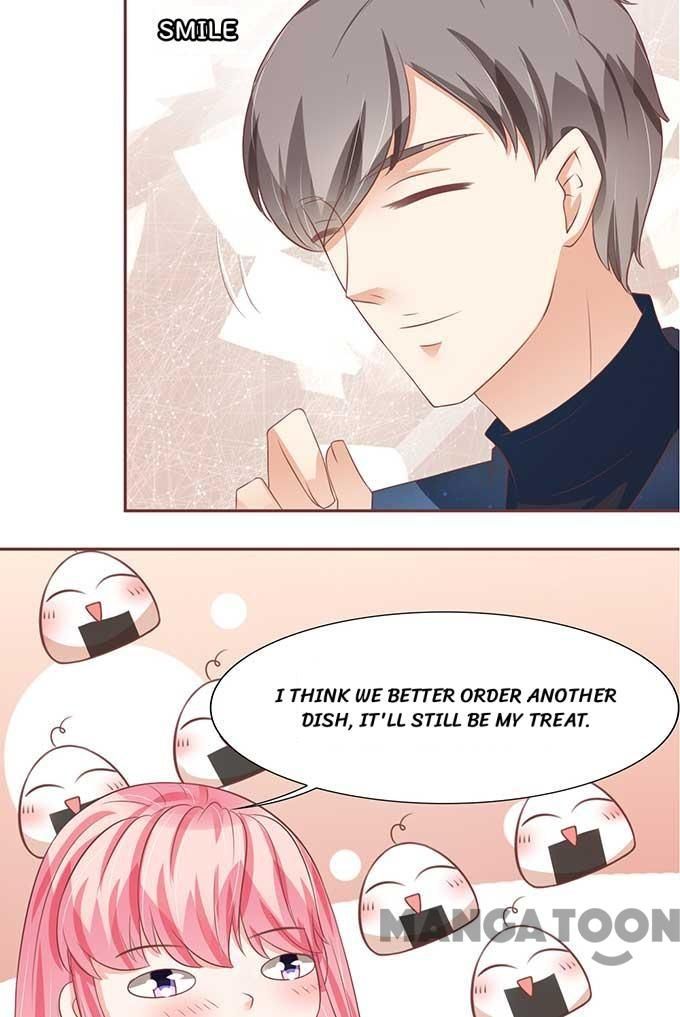 Prince's Private Baby chapter 89 page 8