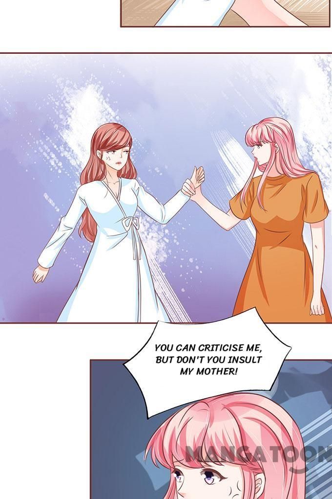 Prince's Private Baby chapter 95 page 1