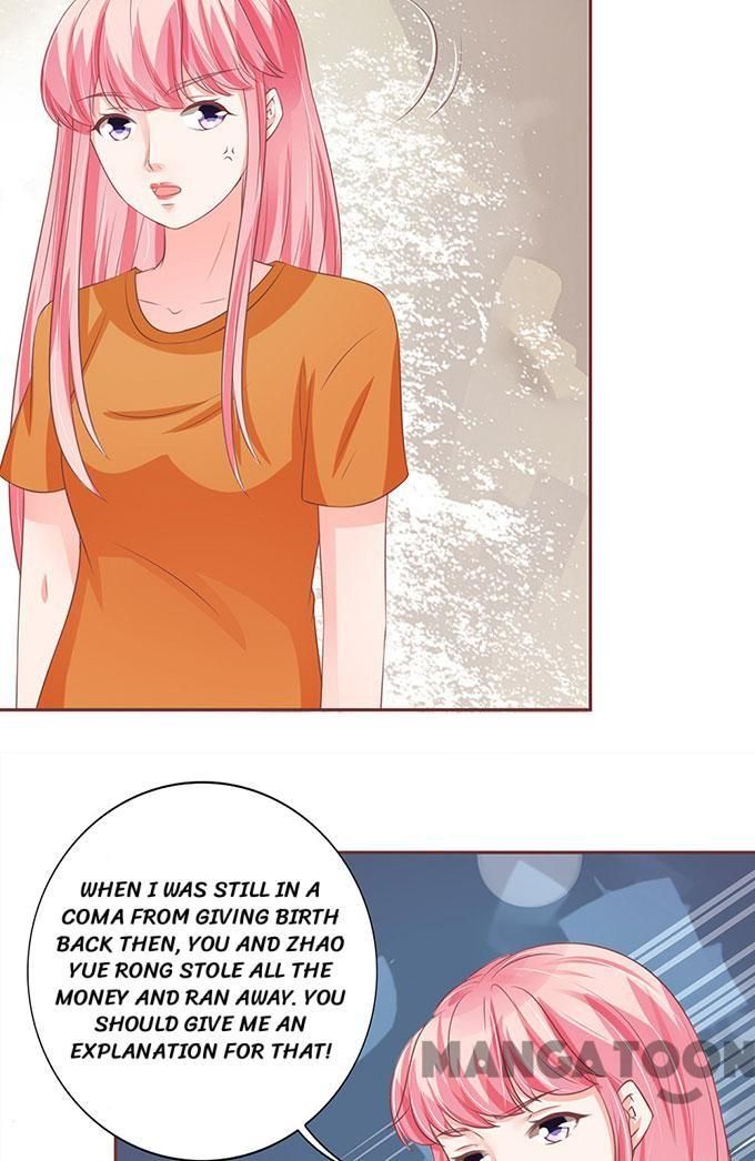 Prince's Private Baby chapter 95 page 10