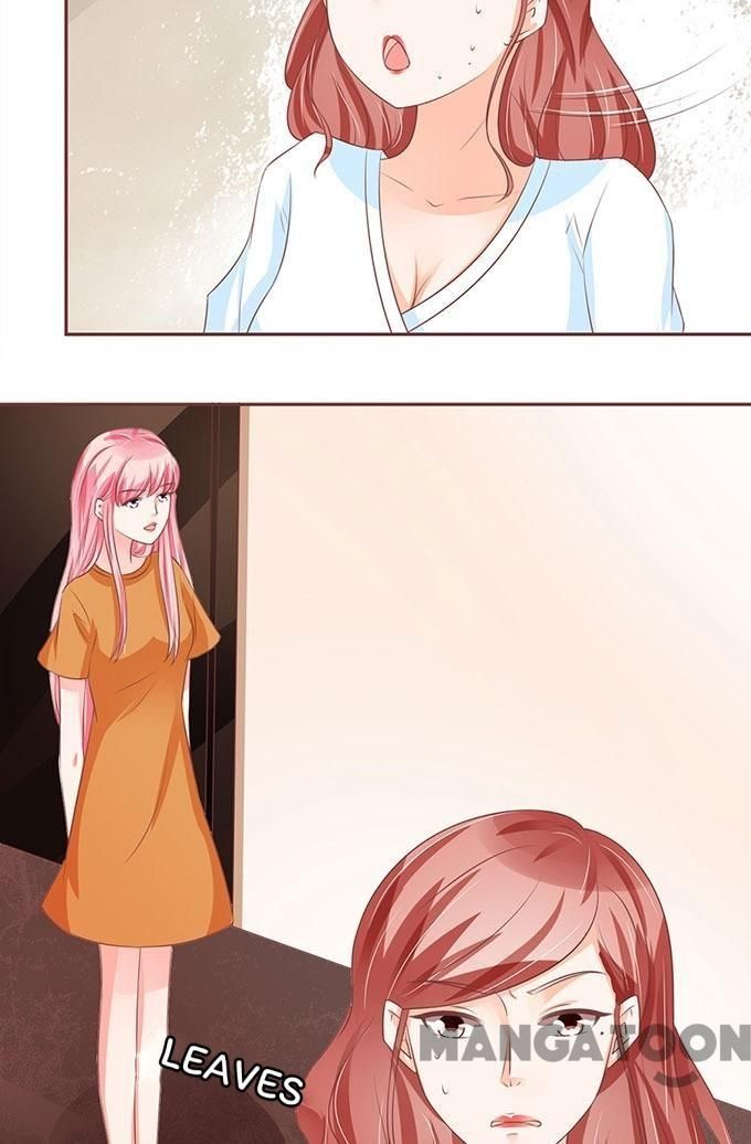 Prince's Private Baby chapter 95 page 14