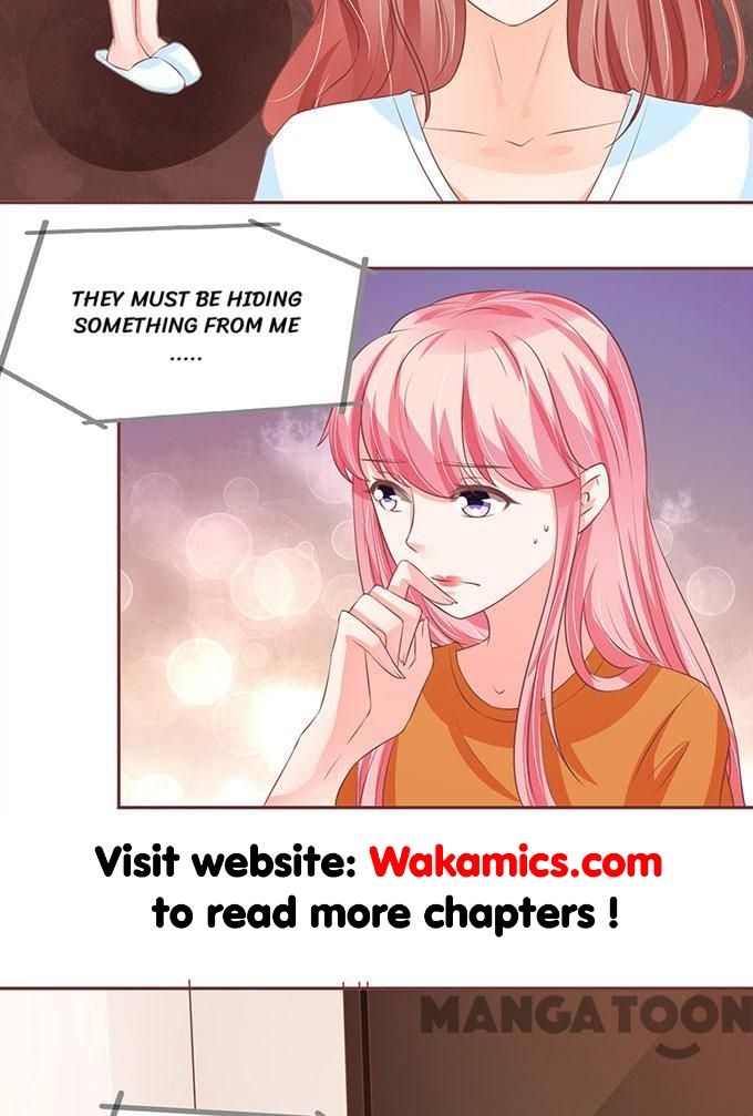 Prince's Private Baby chapter 95 page 15