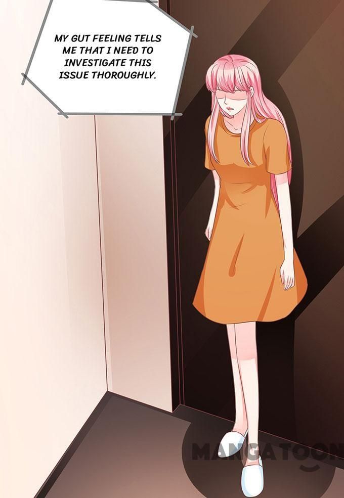 Prince's Private Baby chapter 95 page 16