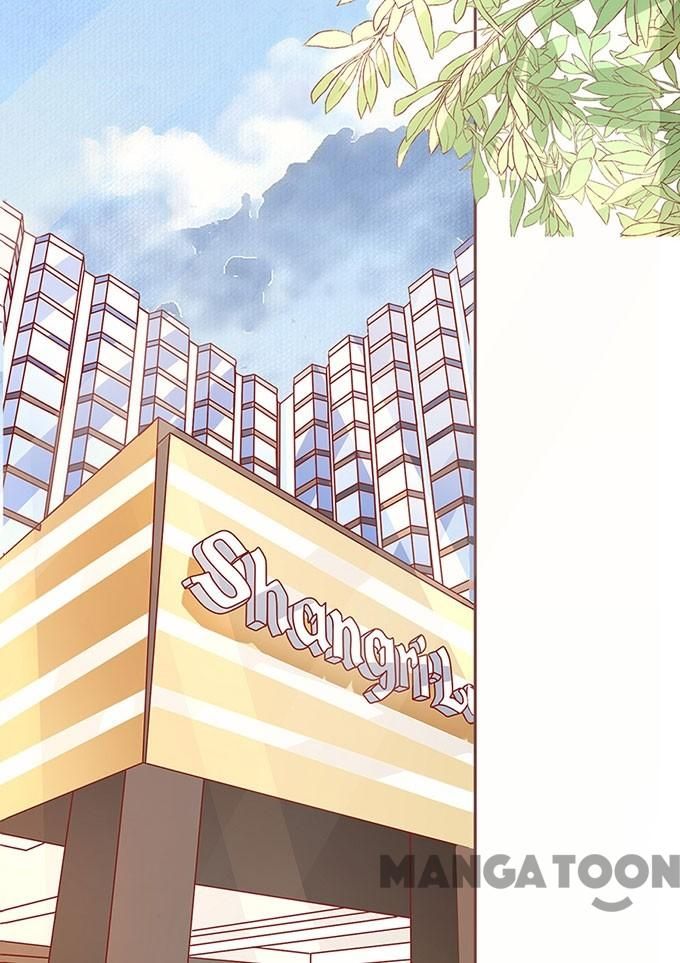 Prince's Private Baby chapter 95 page 19