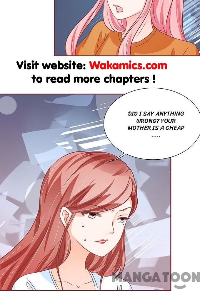 Prince's Private Baby chapter 95 page 2