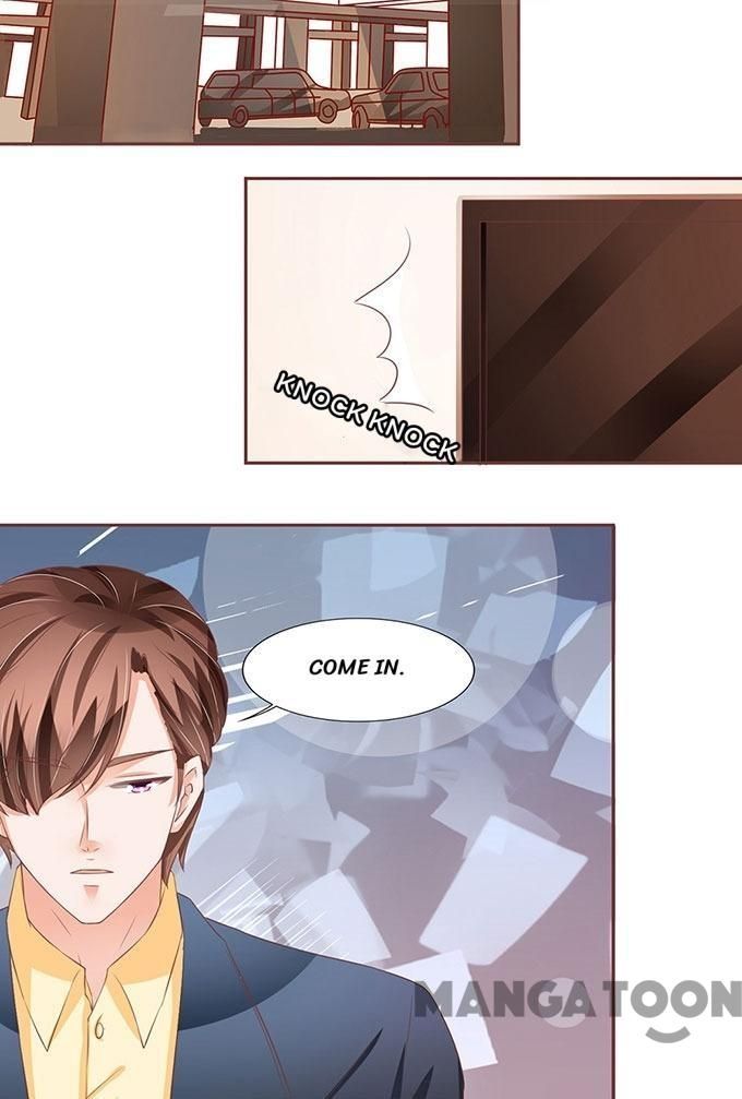 Prince's Private Baby chapter 95 page 20