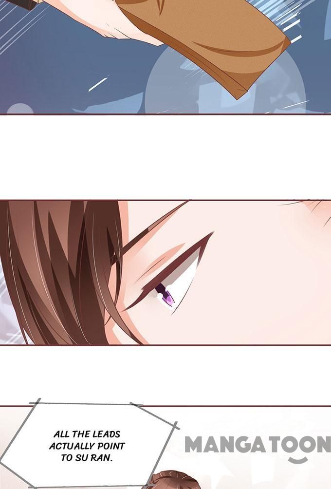 Prince's Private Baby chapter 95 page 22