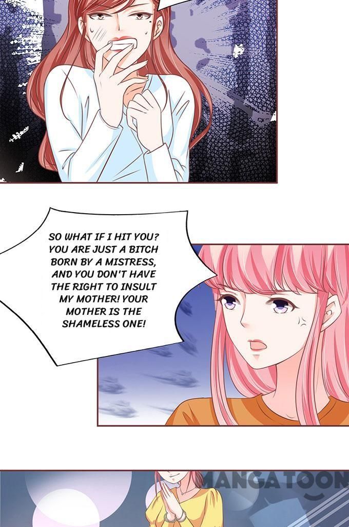 Prince's Private Baby chapter 95 page 5