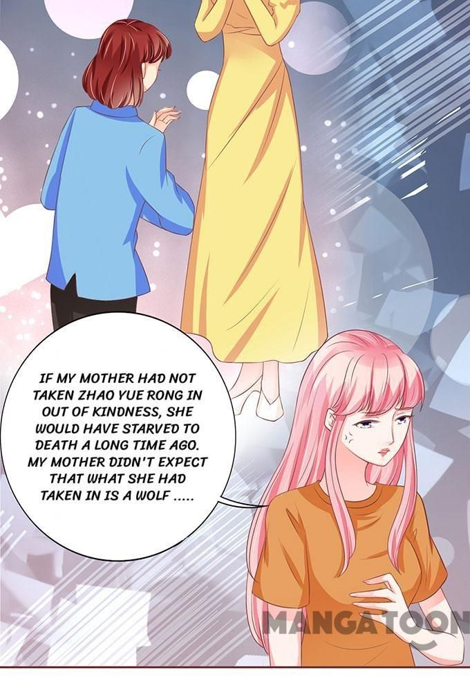 Prince's Private Baby chapter 95 page 6