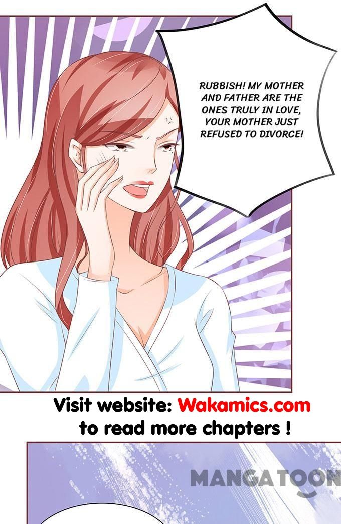 Prince's Private Baby chapter 95 page 7