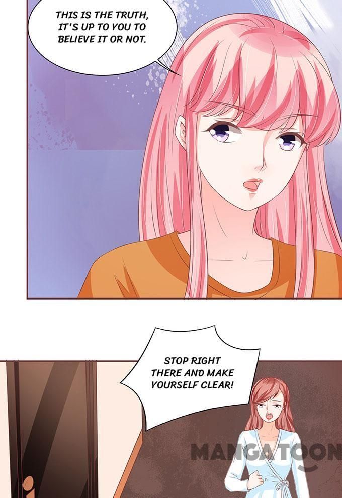 Prince's Private Baby chapter 95 page 8