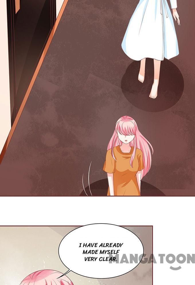 Prince's Private Baby chapter 95 page 9