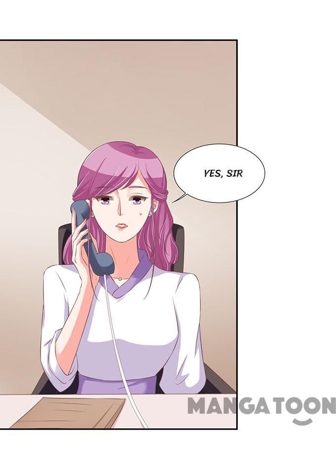 Prince's Private Baby chapter 96 page 1