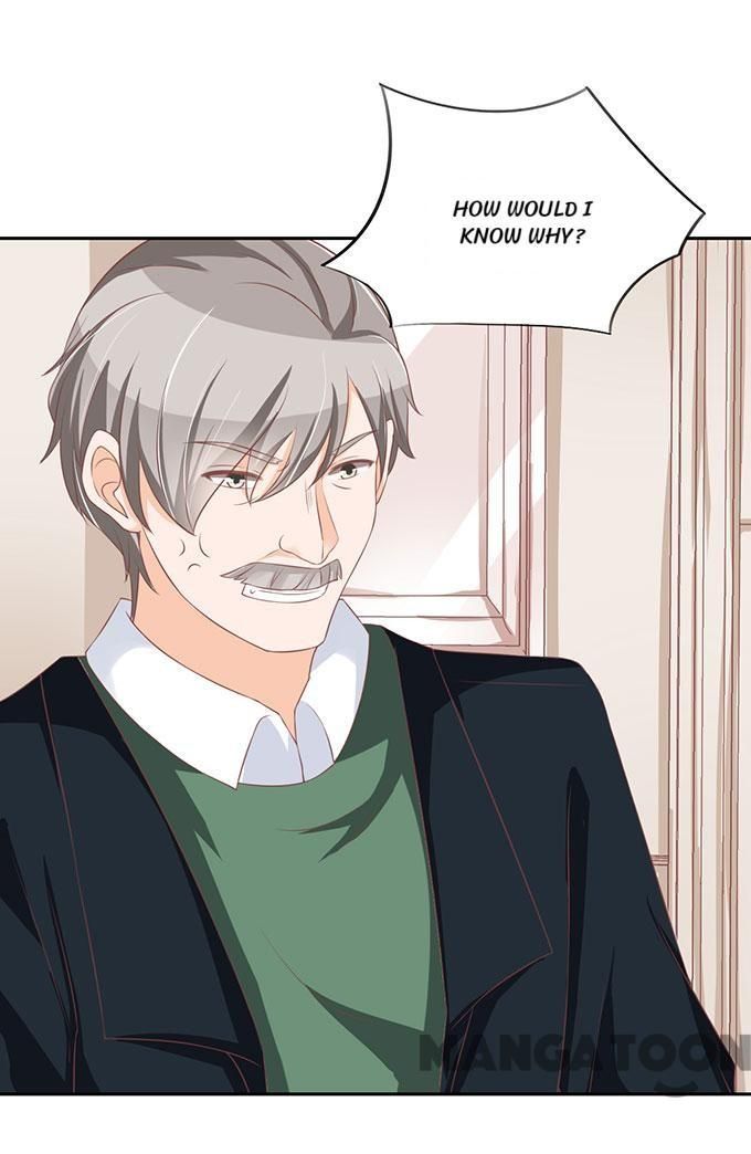 Prince's Private Baby chapter 96 page 10