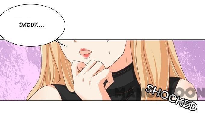 Prince's Private Baby chapter 96 page 12