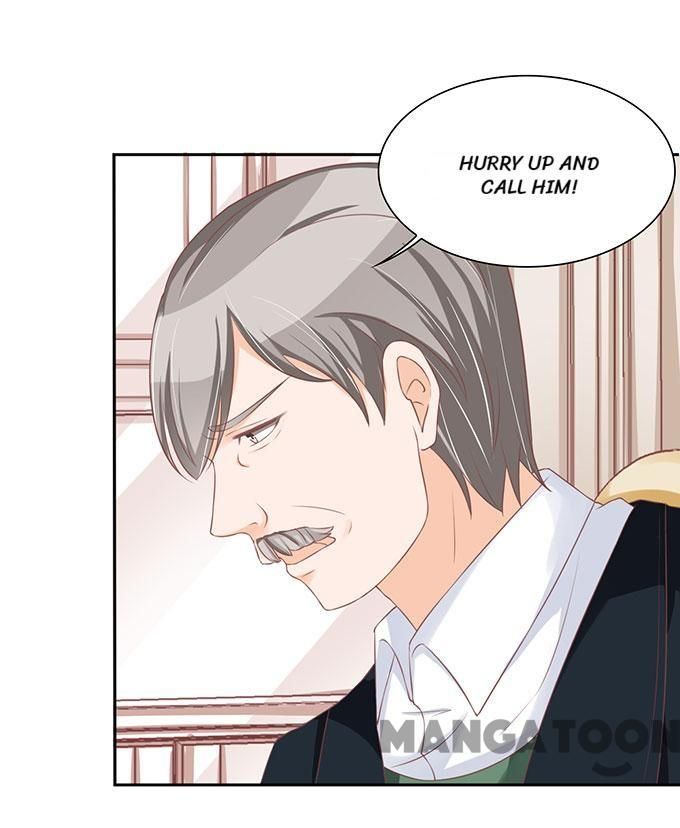 Prince's Private Baby chapter 96 page 14