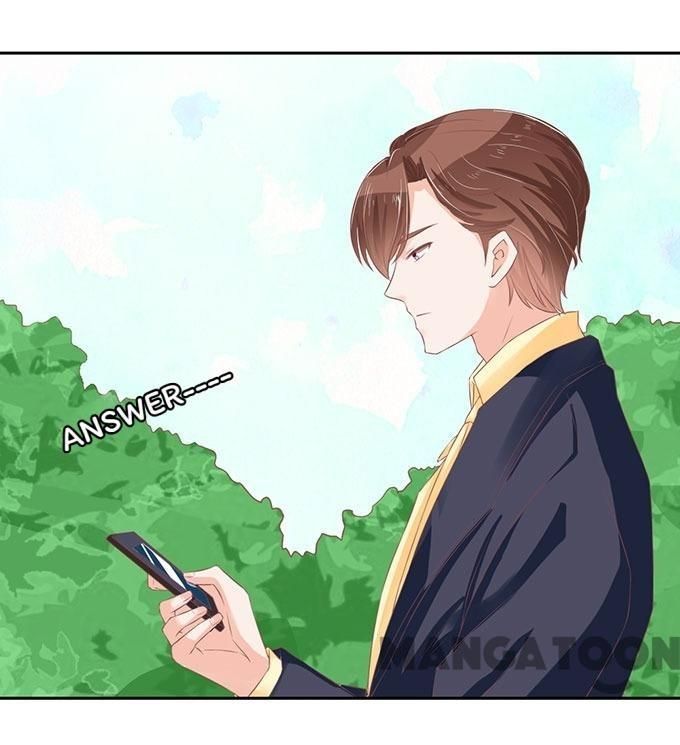 Prince's Private Baby chapter 96 page 17