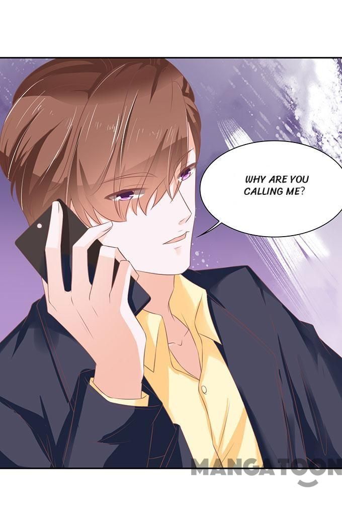 Prince's Private Baby chapter 96 page 19