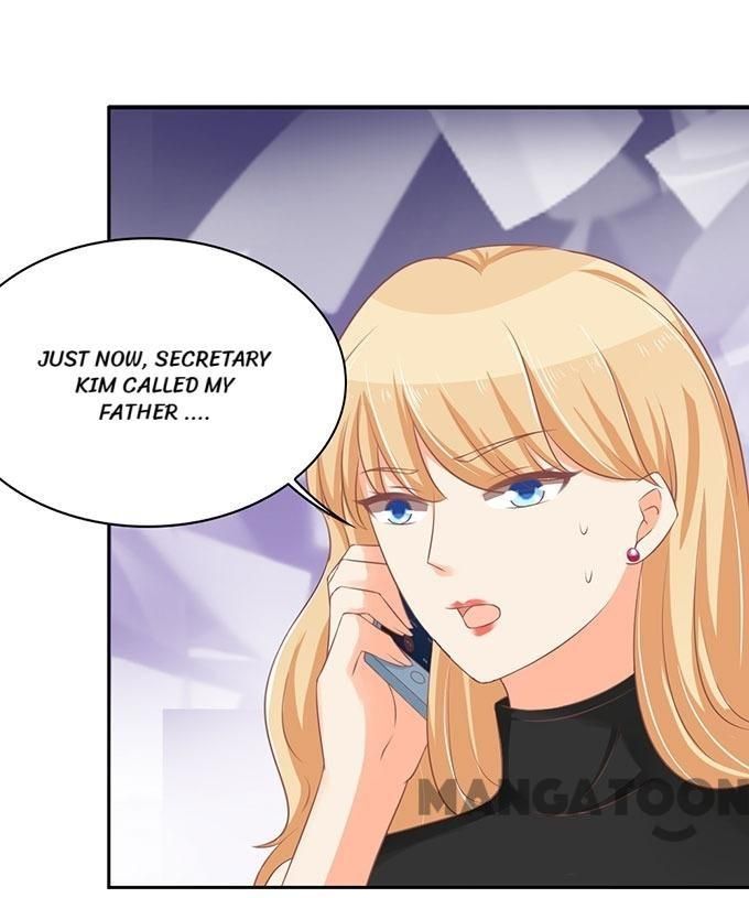 Prince's Private Baby chapter 96 page 20