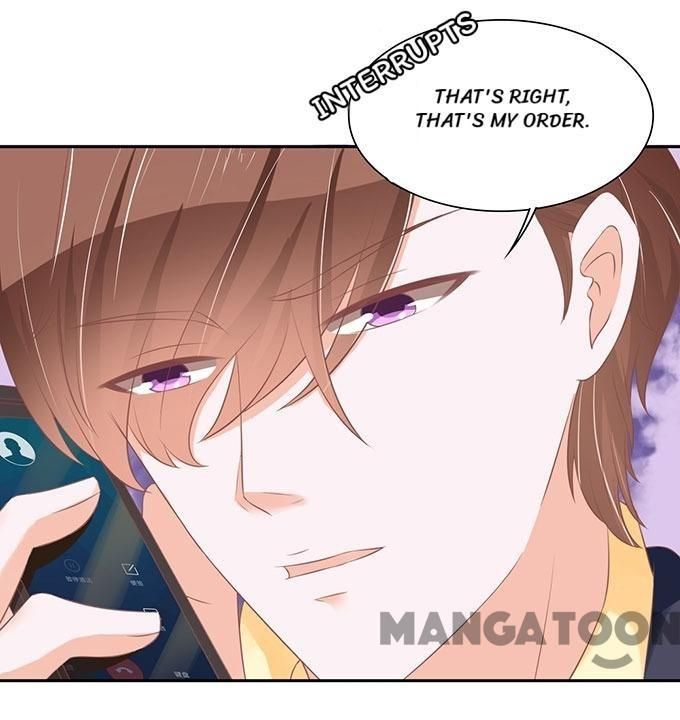 Prince's Private Baby chapter 96 page 21