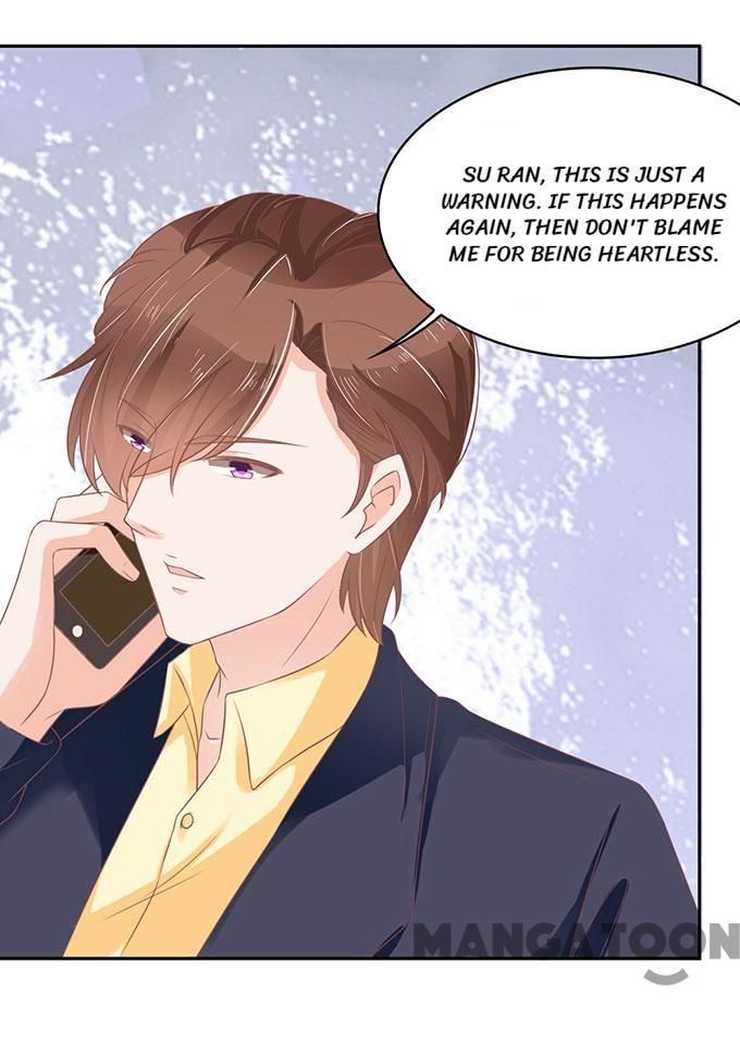 Prince's Private Baby chapter 96 page 25