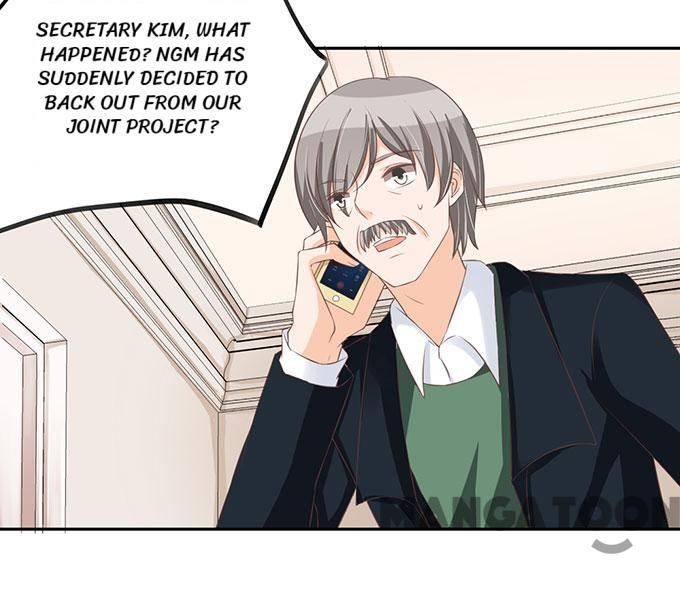 Prince's Private Baby chapter 96 page 3