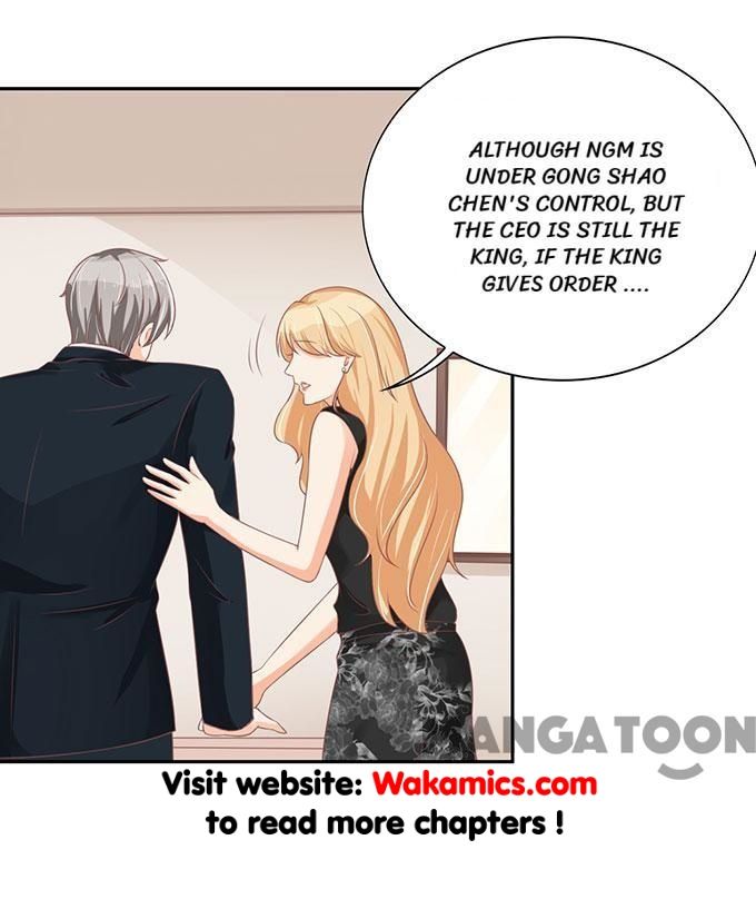 Prince's Private Baby chapter 96 page 32