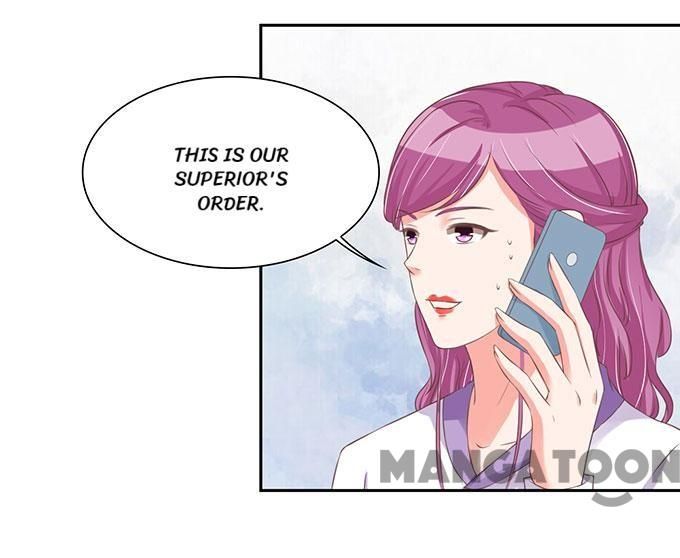 Prince's Private Baby chapter 96 page 4