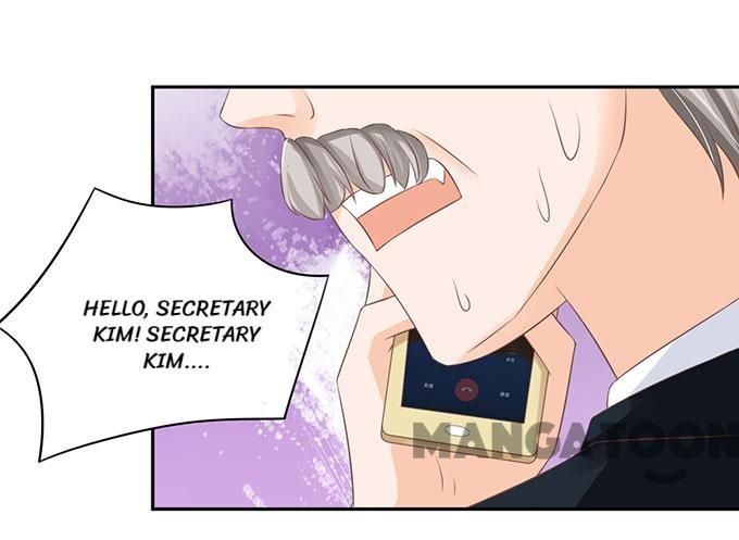 Prince's Private Baby chapter 96 page 6