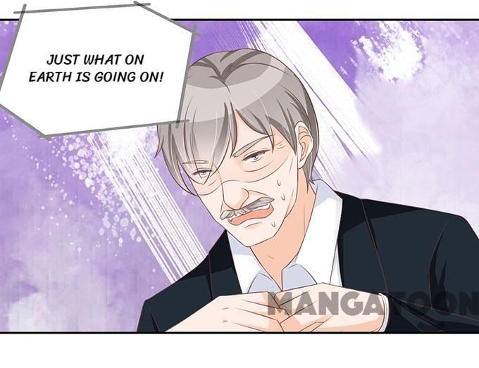 Prince's Private Baby chapter 96 page 7