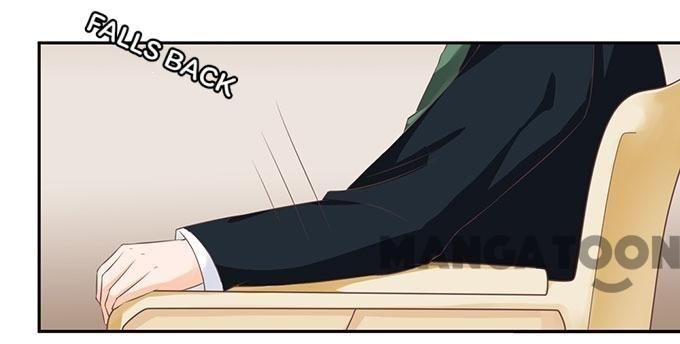 Prince's Private Baby chapter 96 page 8