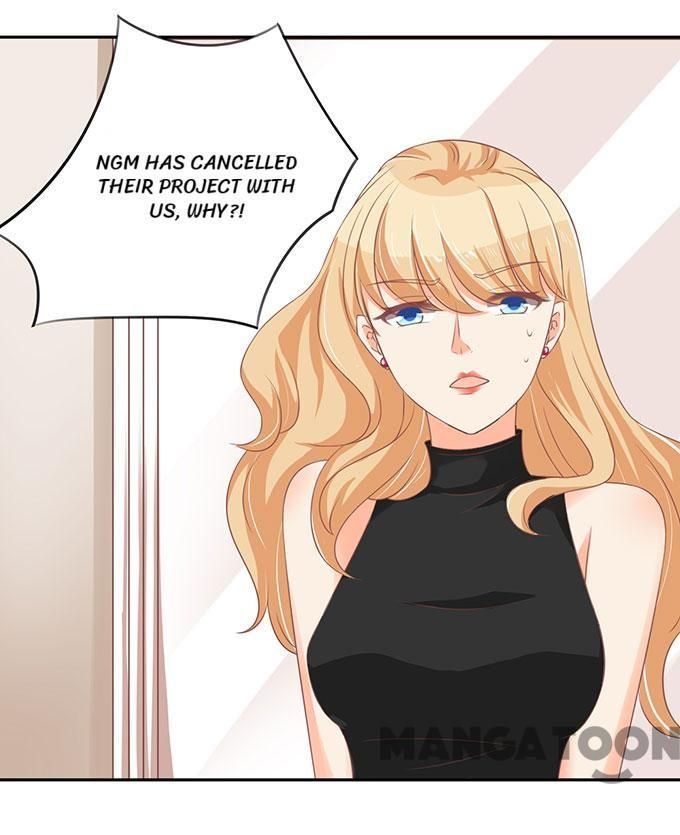 Prince's Private Baby chapter 96 page 9