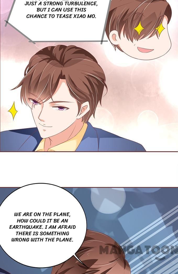 Prince's Private Baby chapter 98 page 11