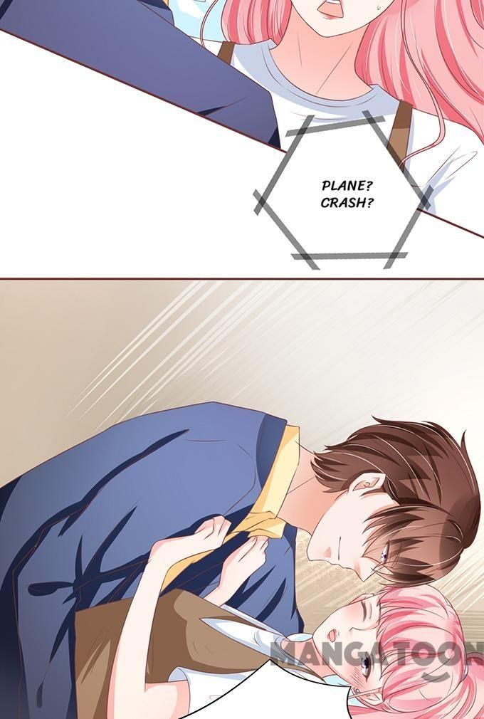 Prince's Private Baby chapter 98 page 13