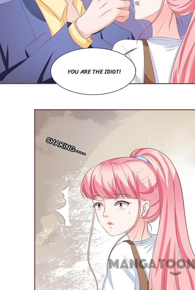 Prince's Private Baby chapter 98 page 15