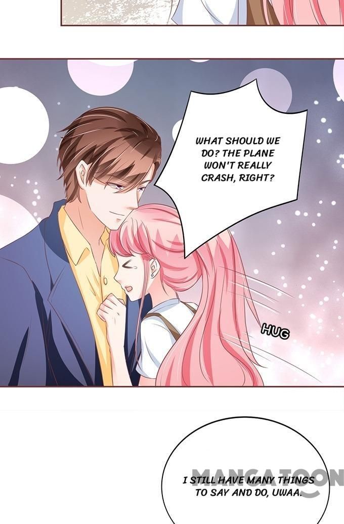 Prince's Private Baby chapter 98 page 16