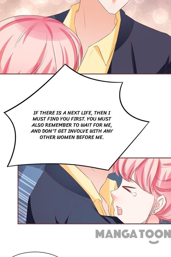 Prince's Private Baby chapter 98 page 18