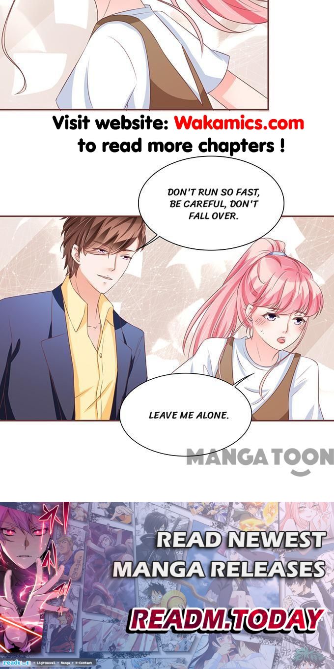 Prince's Private Baby chapter 98 page 24