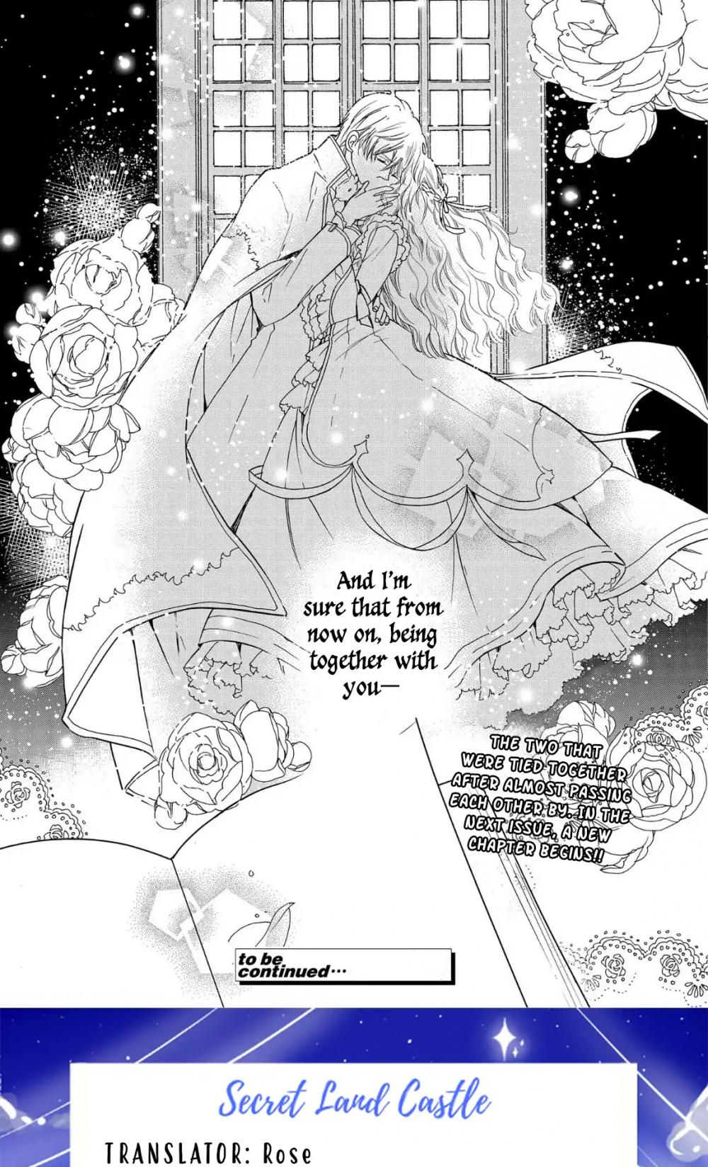 Princess Bibliophile chapter 10 page 23