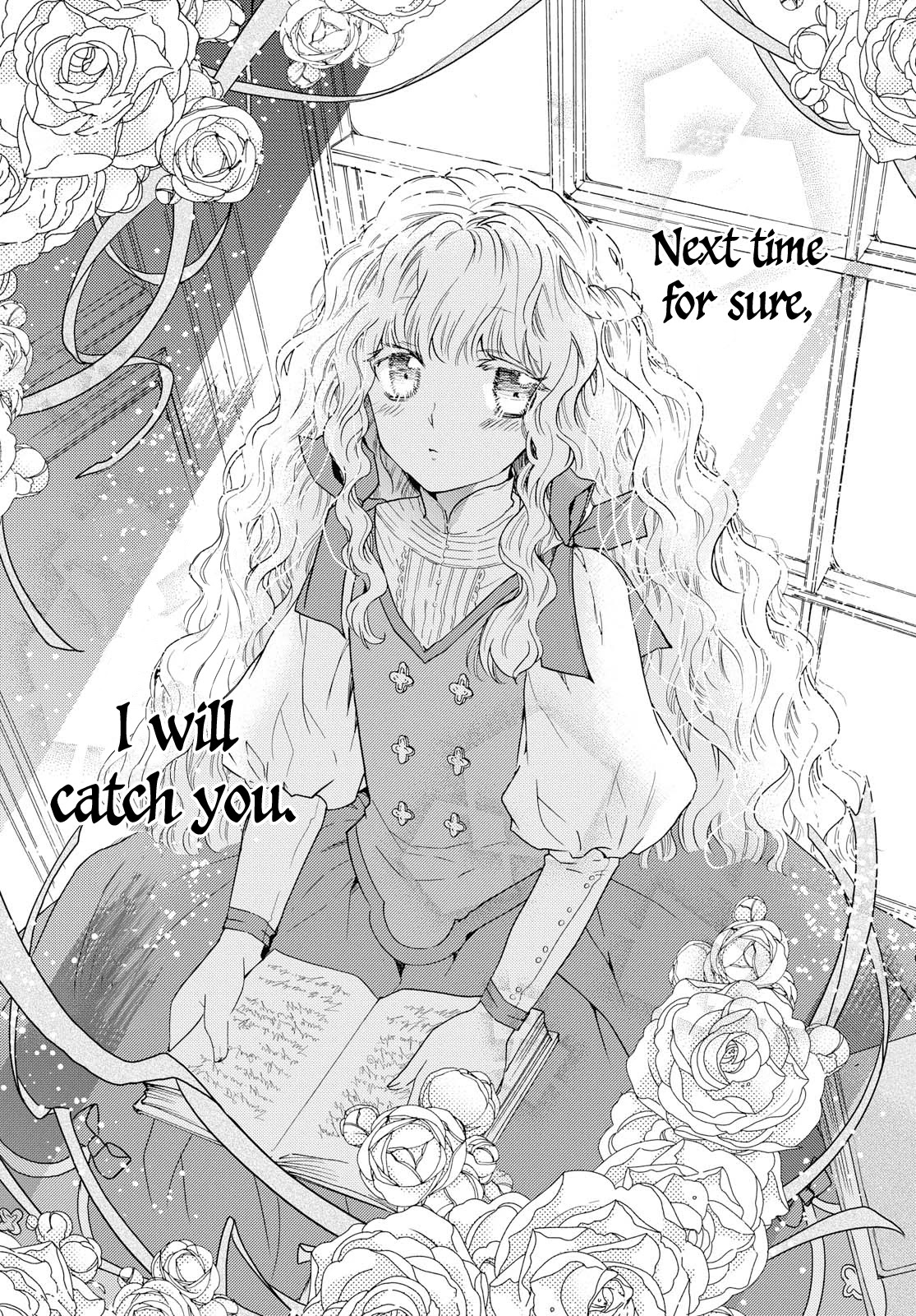 Princess Bibliophile chapter 14 page 18