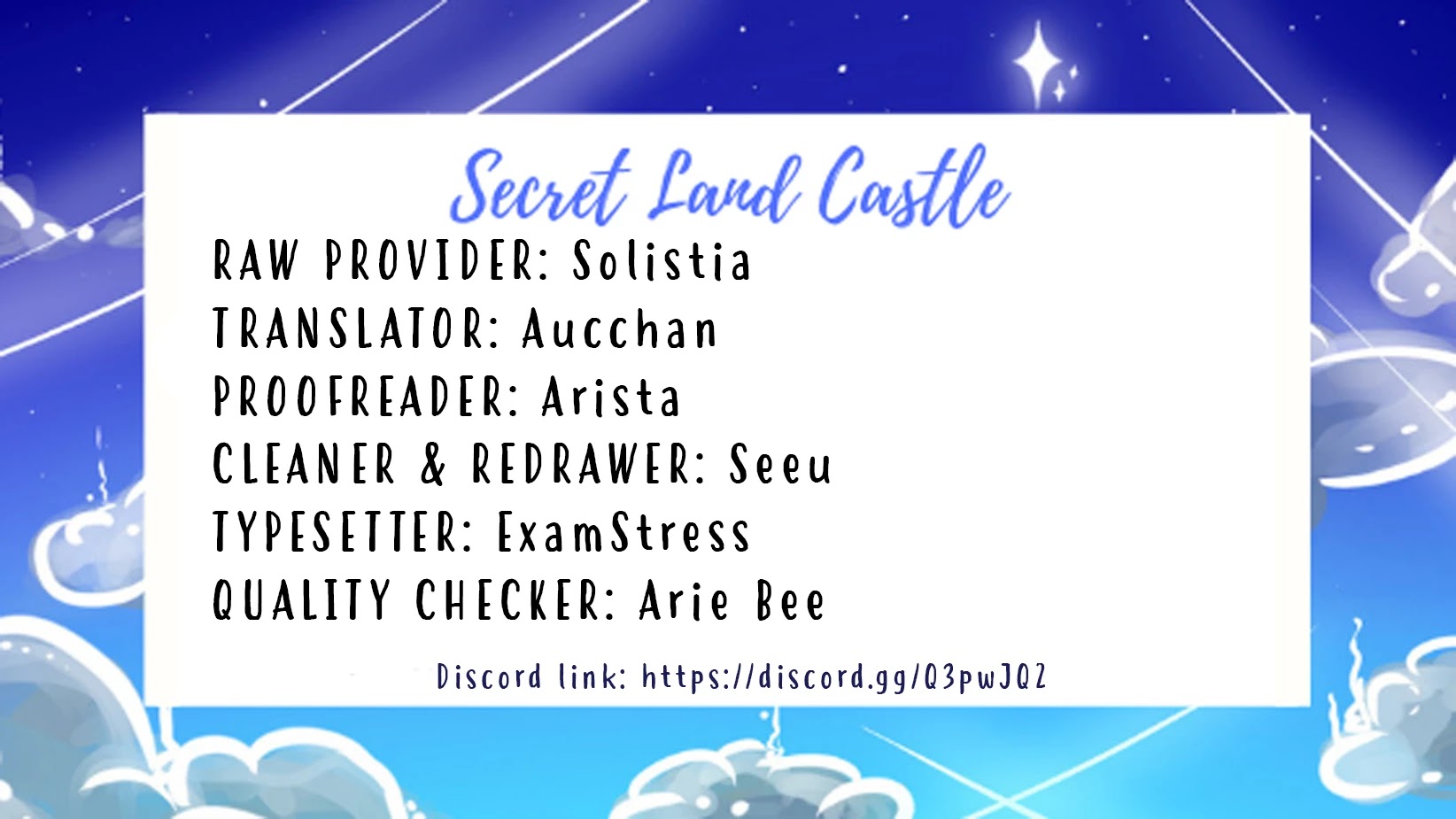 Princess Bibliophile chapter 14 page 20