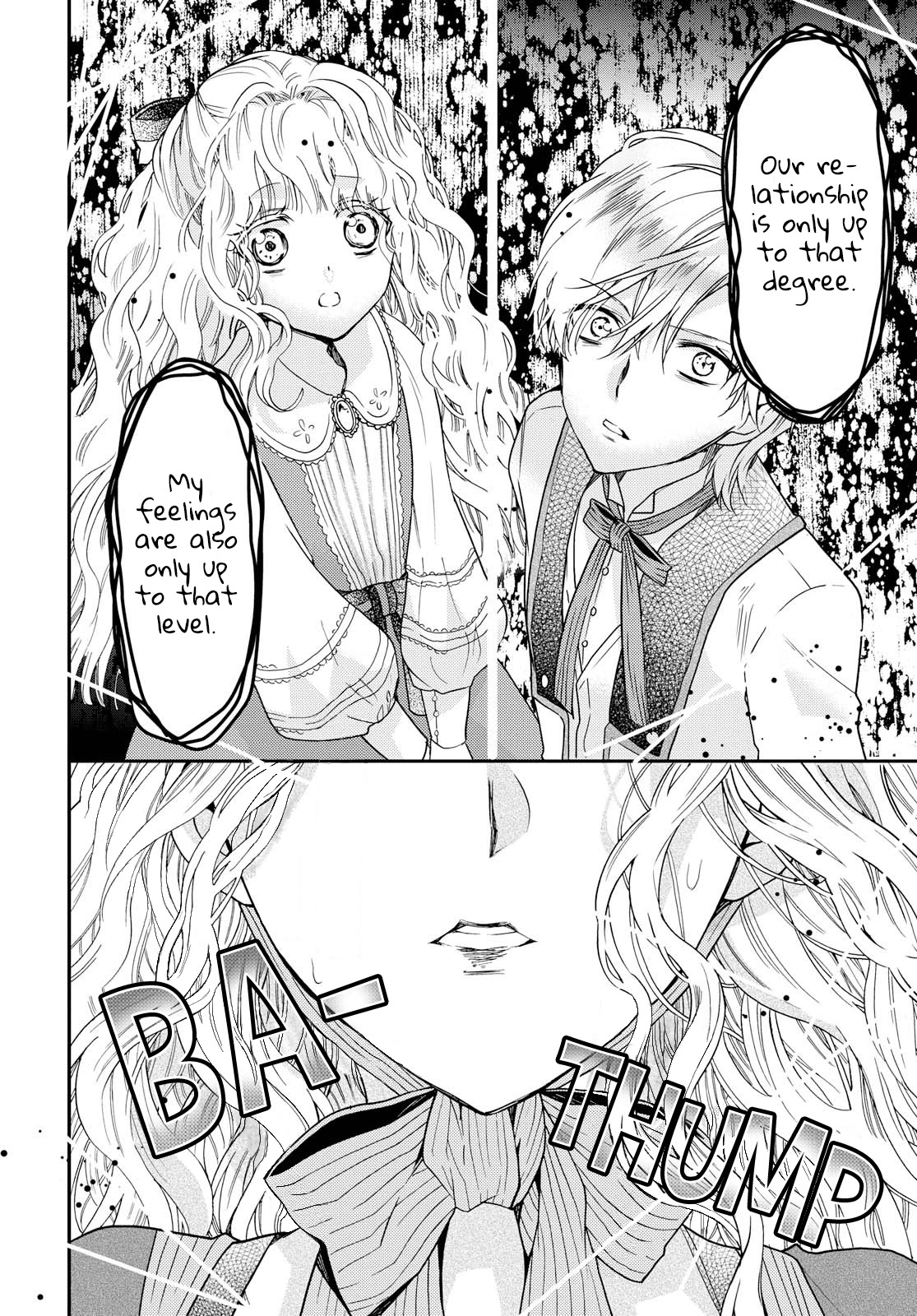 Princess Bibliophile chapter 15 page 11