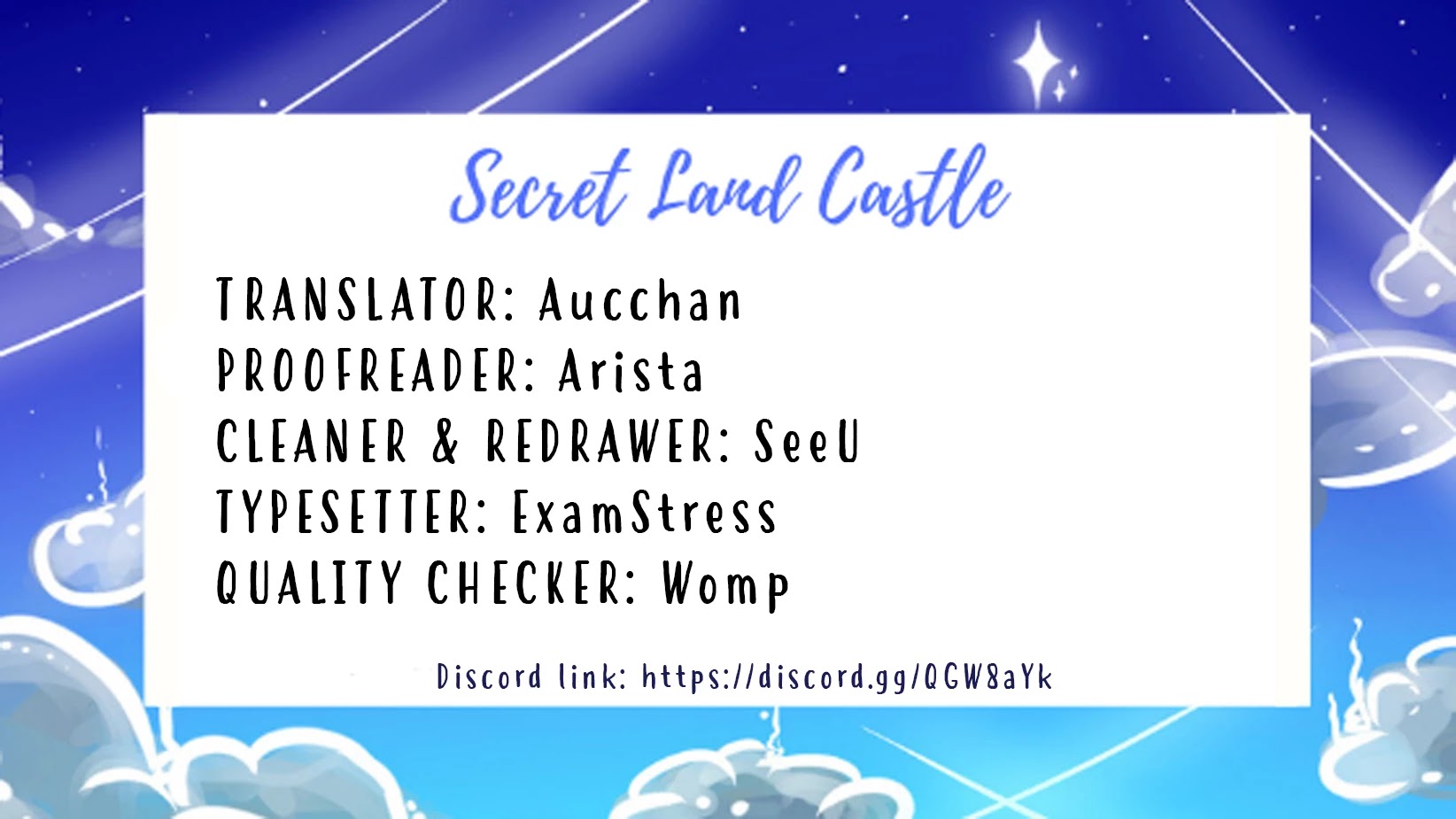 Princess Bibliophile chapter 15 page 18