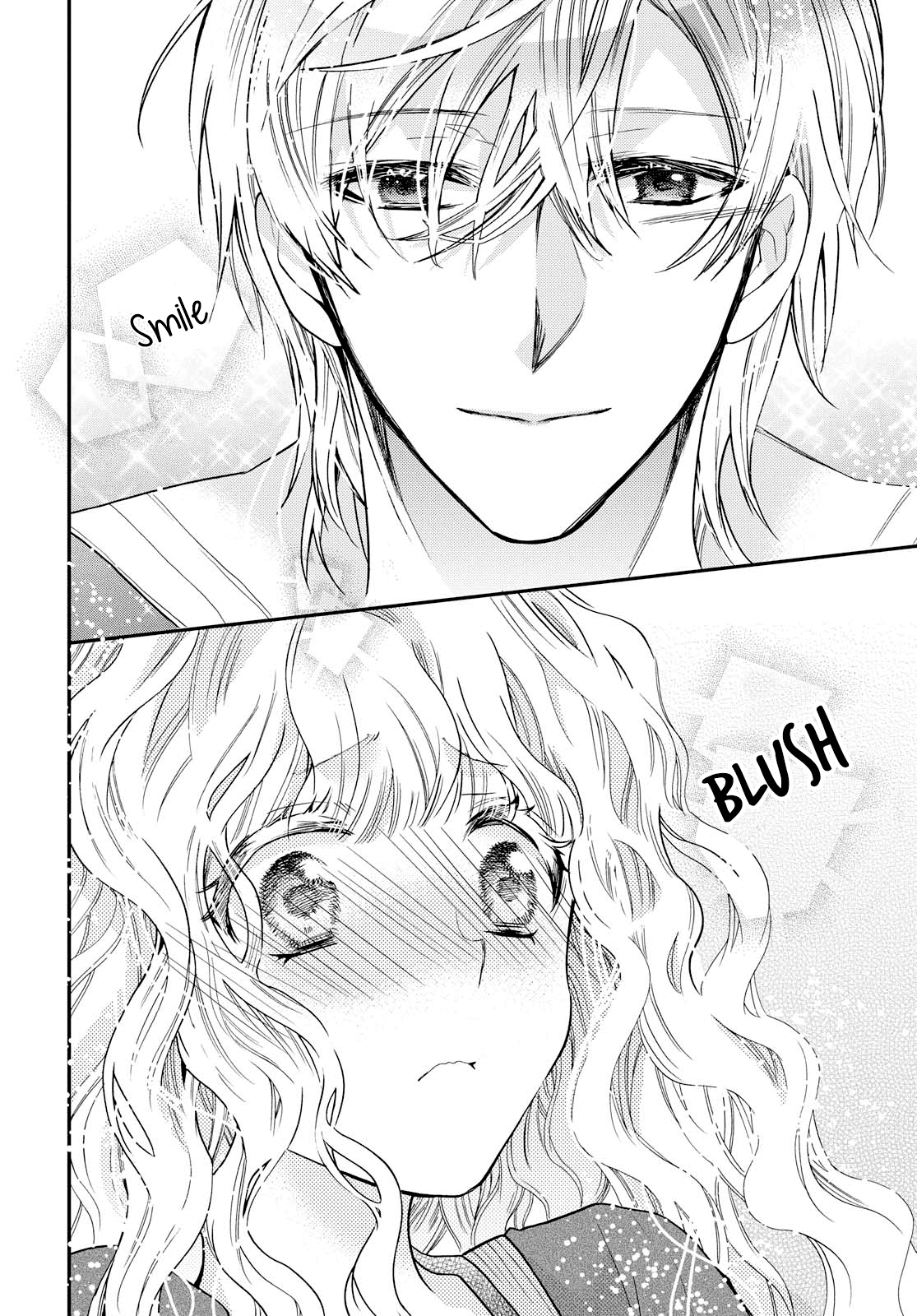 Princess Bibliophile chapter 17 page 20