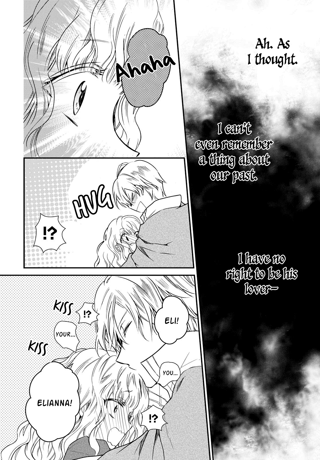 Princess Bibliophile chapter 17 page 24