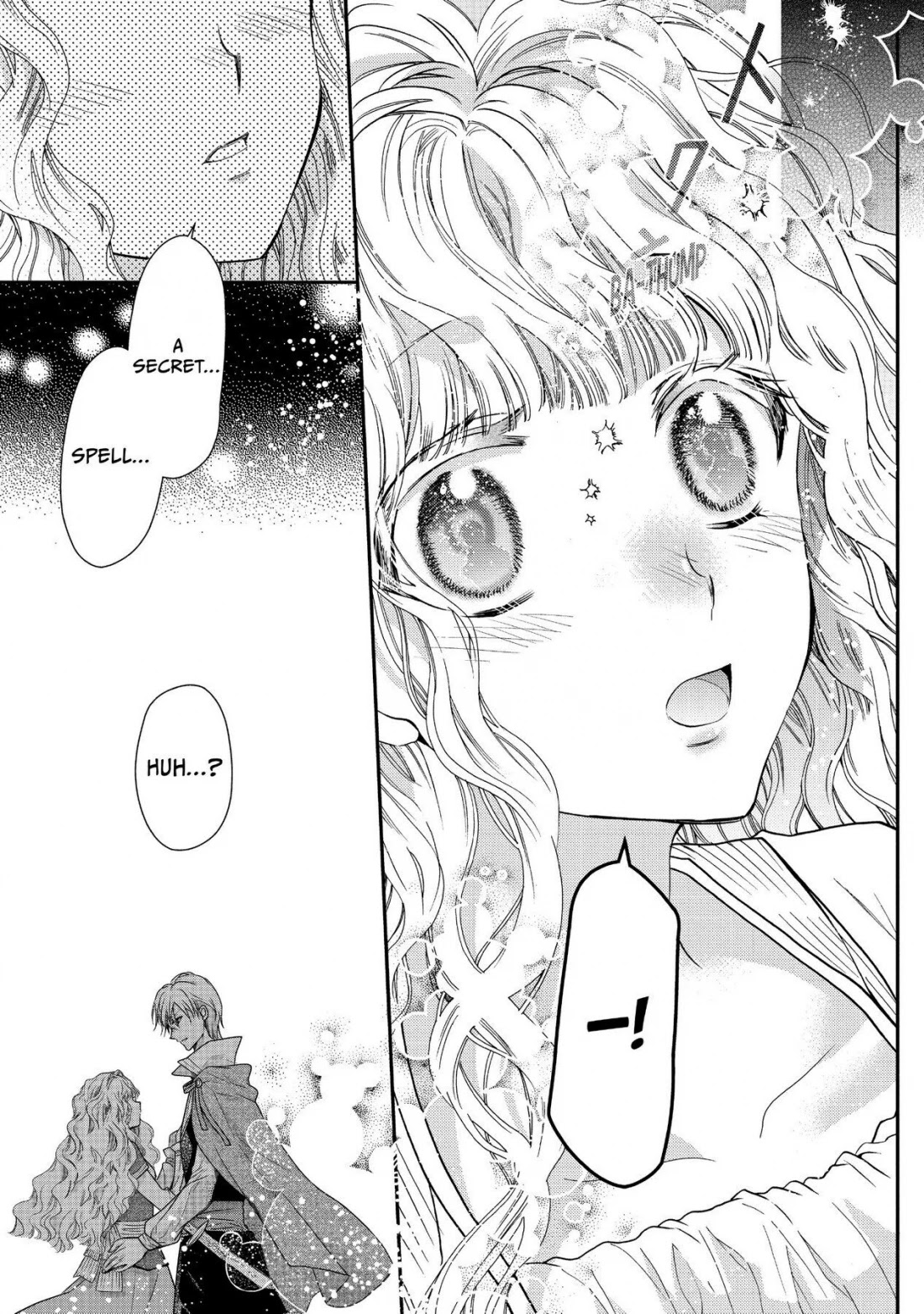 Princess Bibliophile chapter 18 page 5