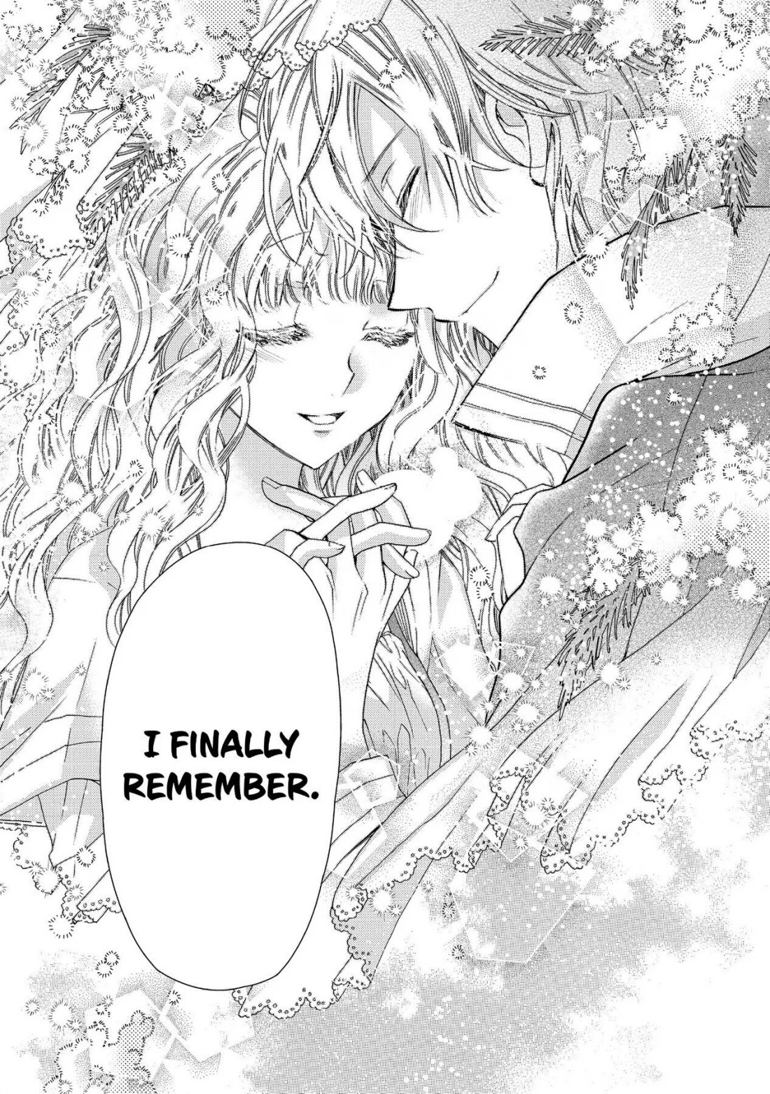 Princess Bibliophile chapter 18 page 7