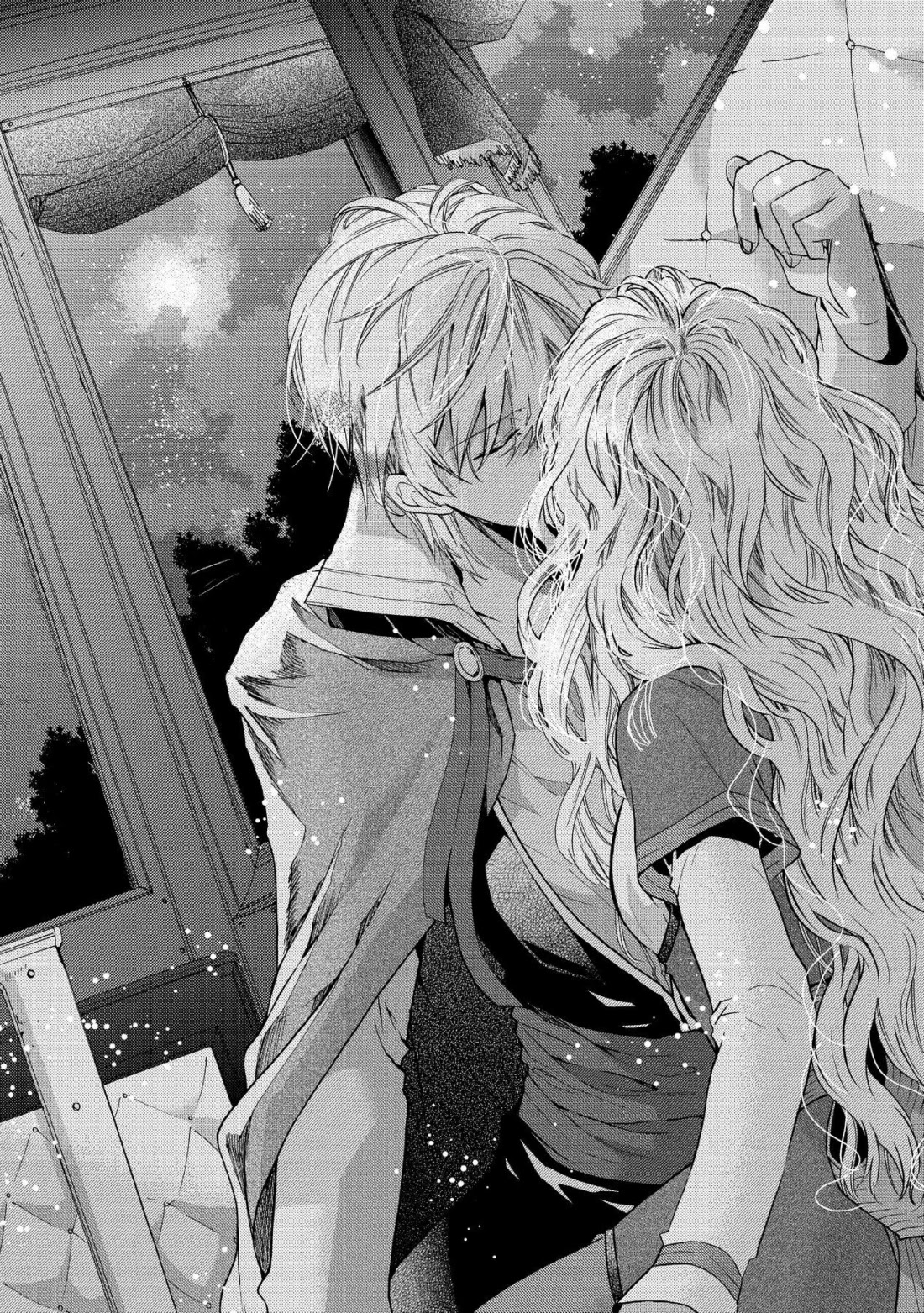 Princess Bibliophile chapter 19 page 24