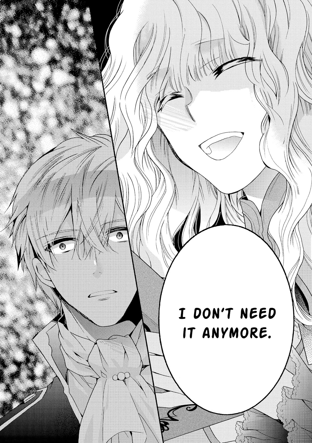 Princess Bibliophile chapter 2 page 39