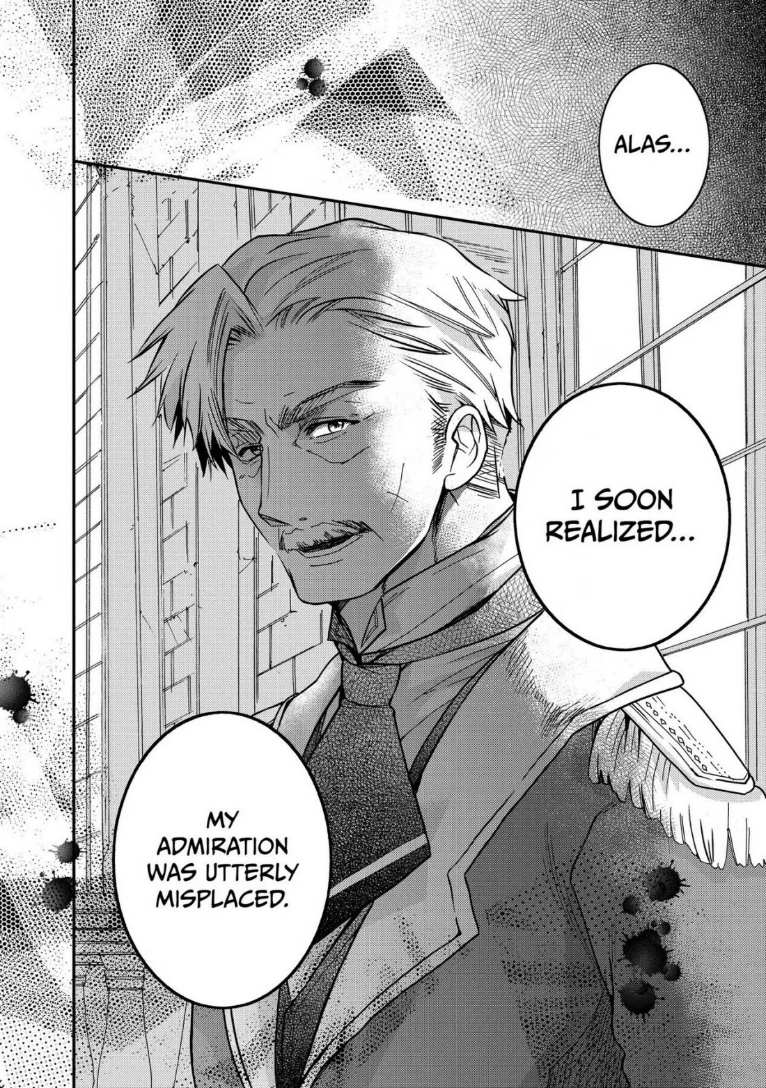 Princess Bibliophile chapter 23 page 28